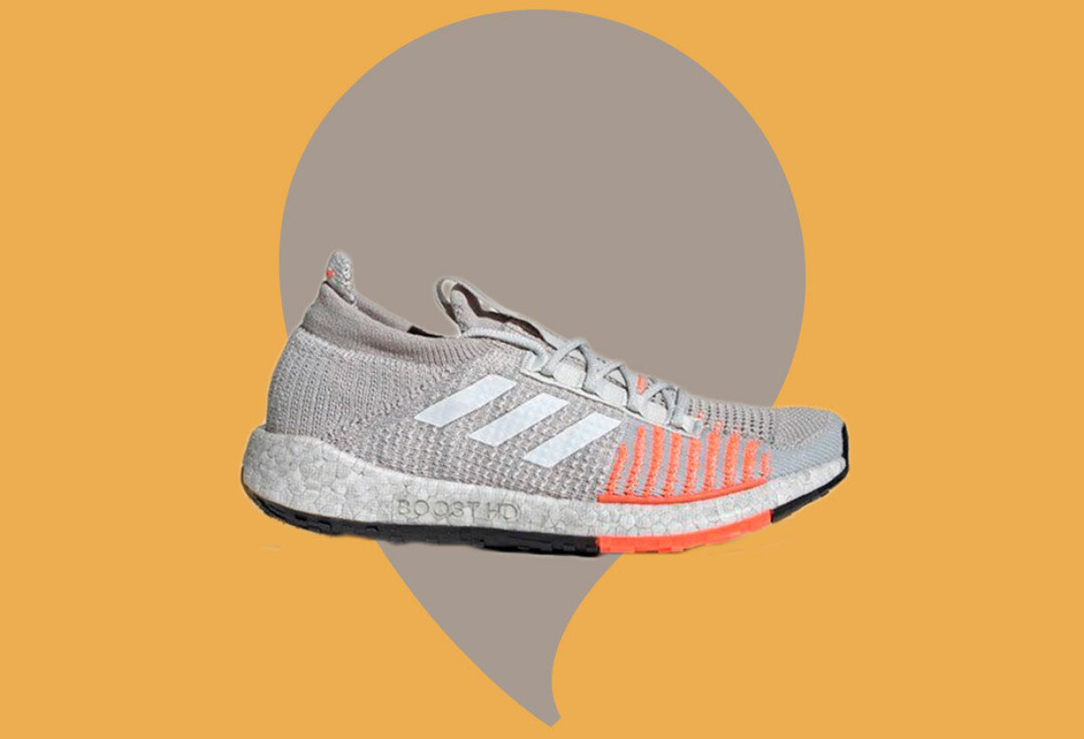 Sneakers adidas
