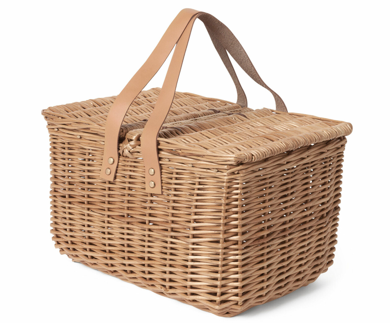 Picknickkorg från Åhléns