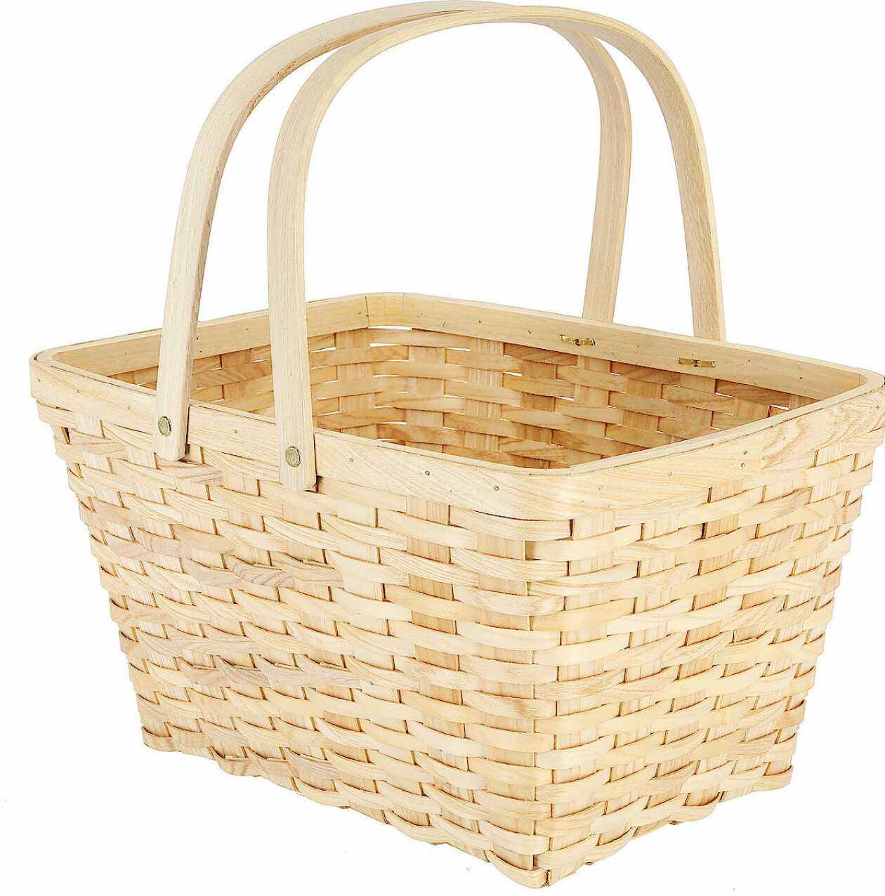 Picknickkorg från Clas Ohlson