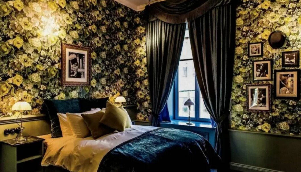 Hotell Pigalle Göteborg