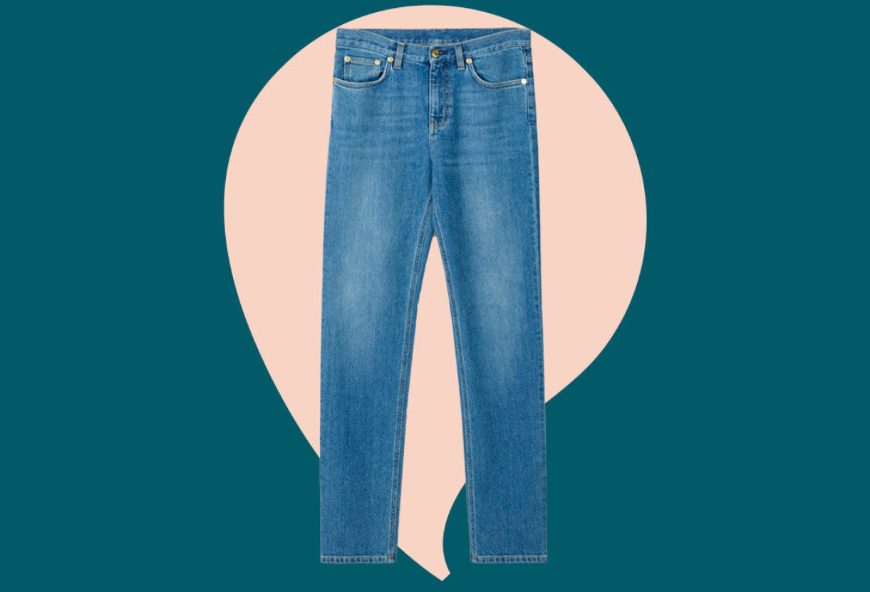 Jeans från Filippa K