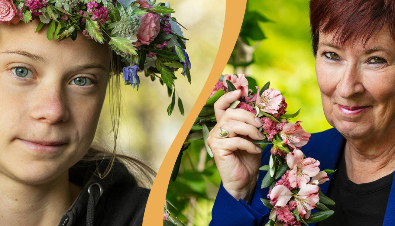 Lyssna på sommarpratarna i P1 i efterhand Allas