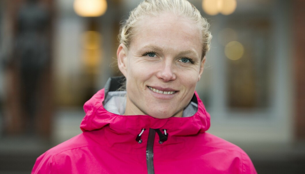 Elin Ekblom Bak Elin Ekblom Bak är doktor i medicinsk vetenskap och forskare vid Gymnastik- och idrottshögskolan i Stockholm, GIH.