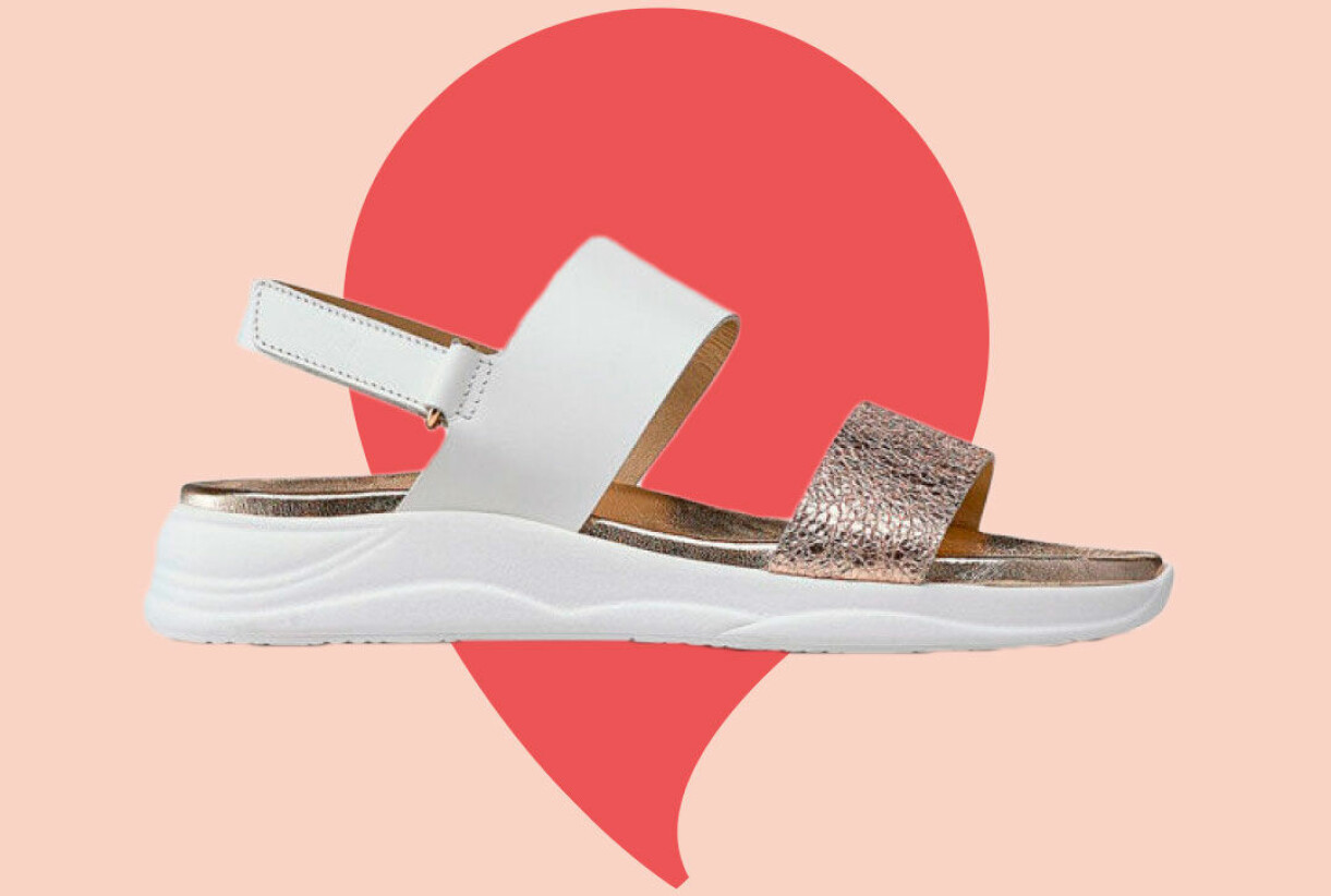 sandal ellos