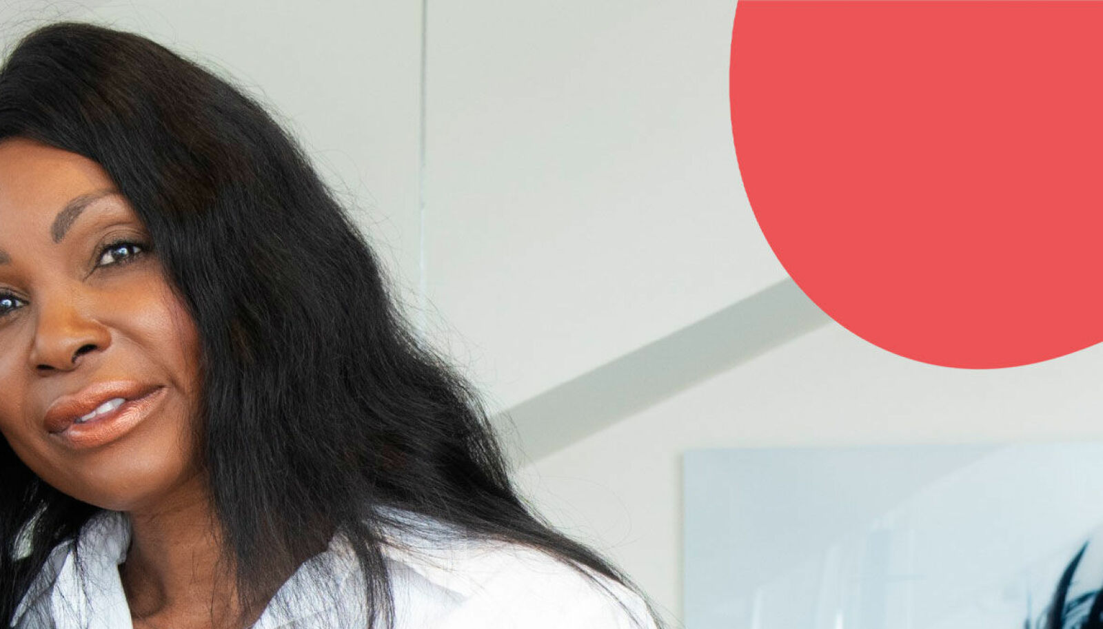 Maria Rashidi fick syra i ansiktet av maken: ”Ville dö” | Allas