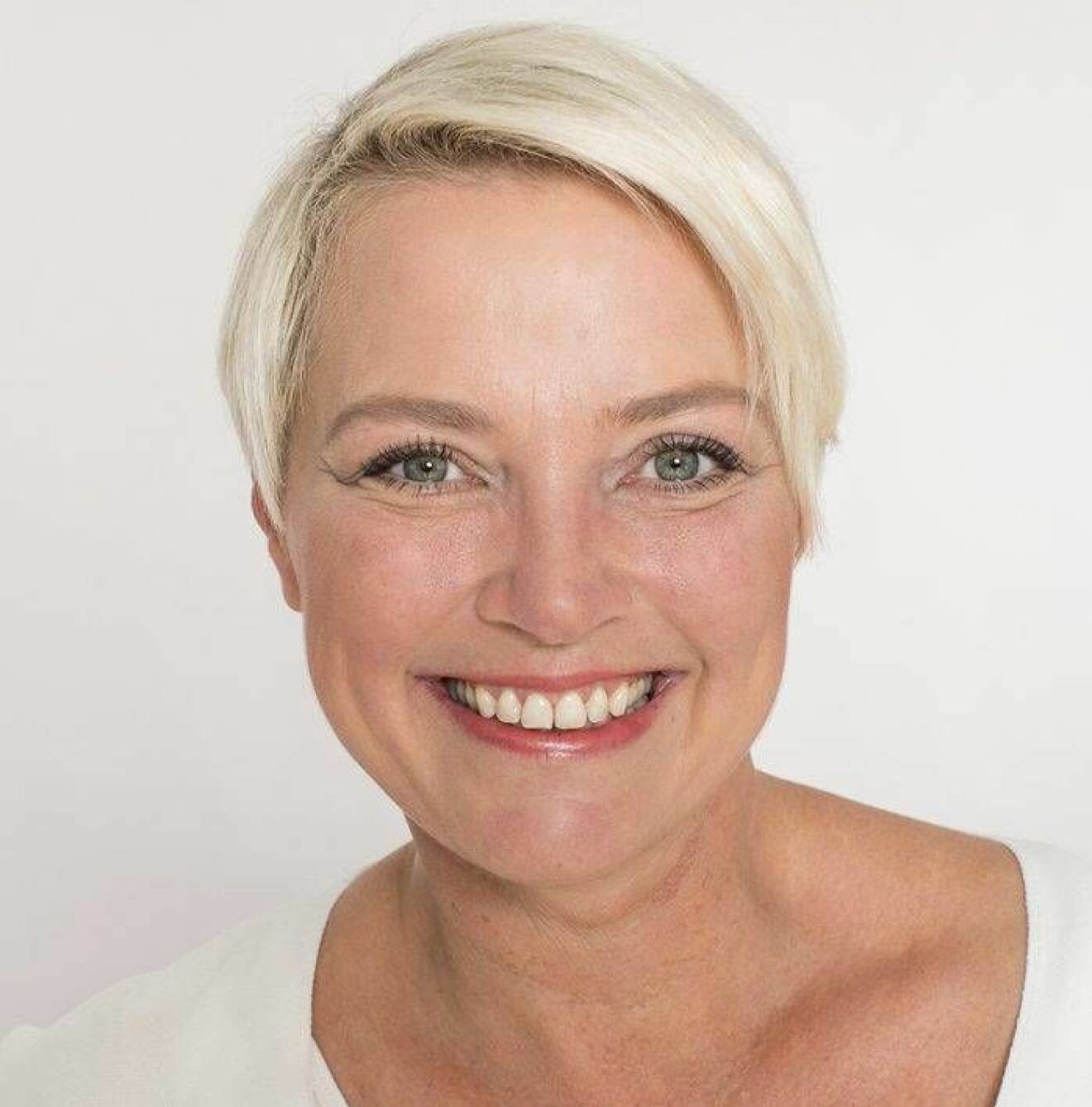 Tina Gustafsson är redaktör för Allers Julmagasin.