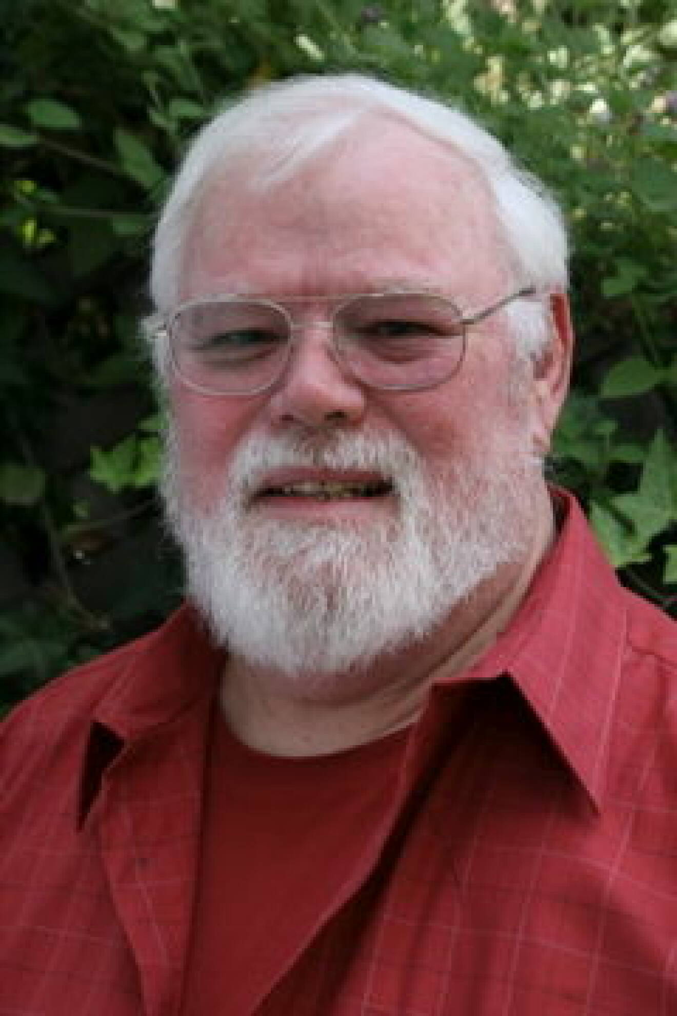 Steve Hodel, författare