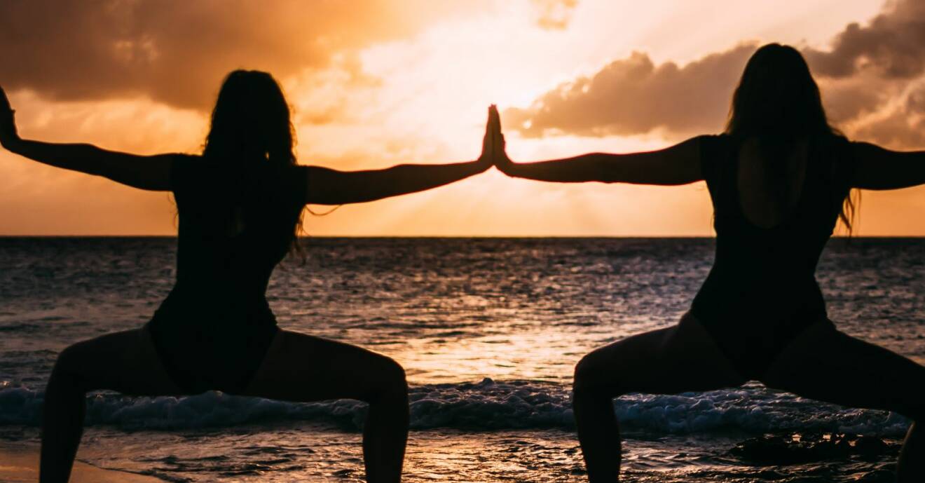 Så blev Yoga Girl en världens största yoga-influencers