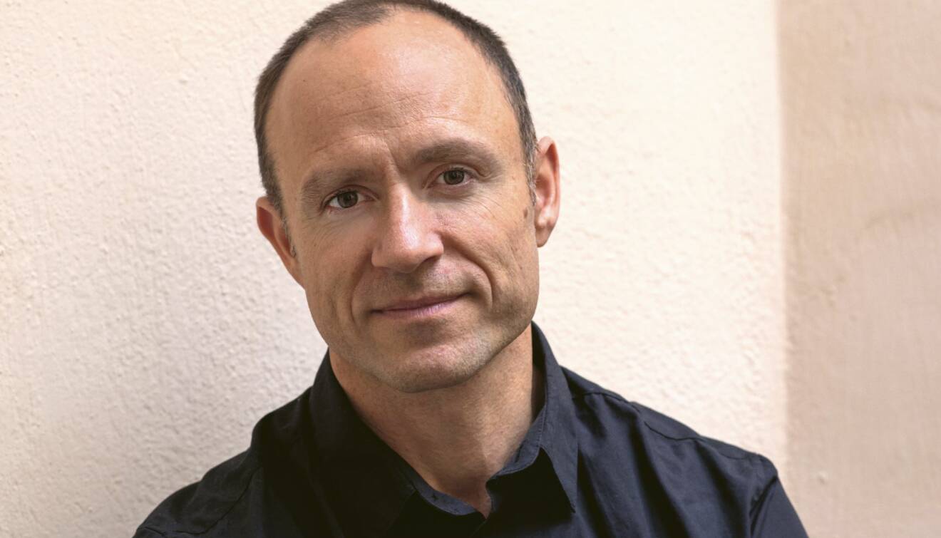 Karl Hultén är magister i biomedicin vid Linköpings universitet.