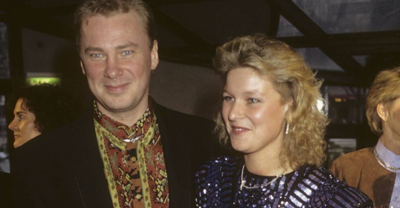 Lotta Engberg och dansbandsmusikern Anders Engberg var gifta mellan 1986 och 1994, de har döttrarna Malin Engberg och Amanda Engberg tillsammans.