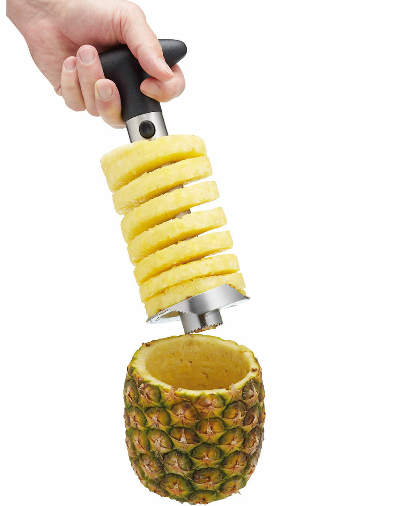 Ananasskärare