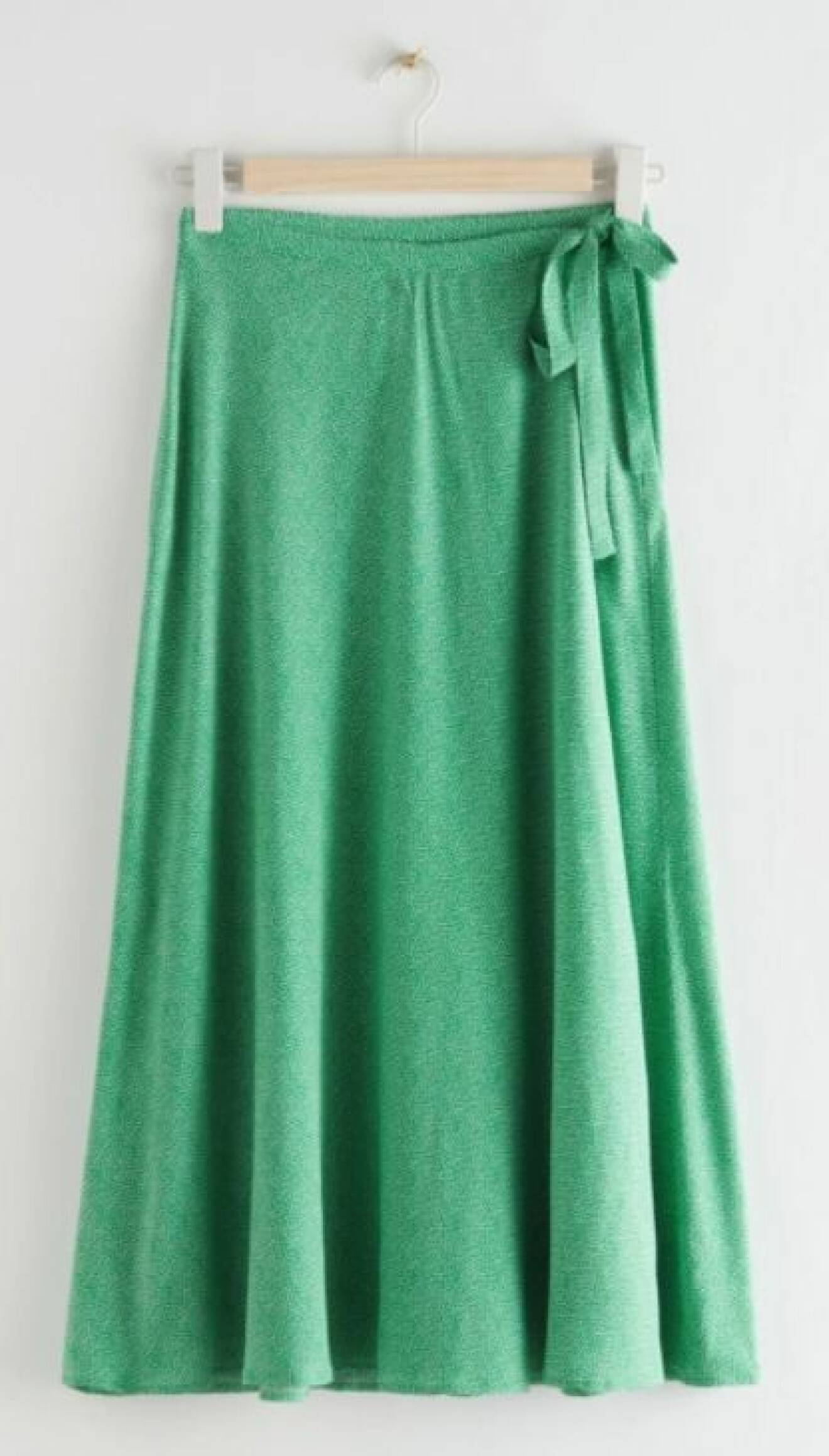 grön kjol &amp; other stories
