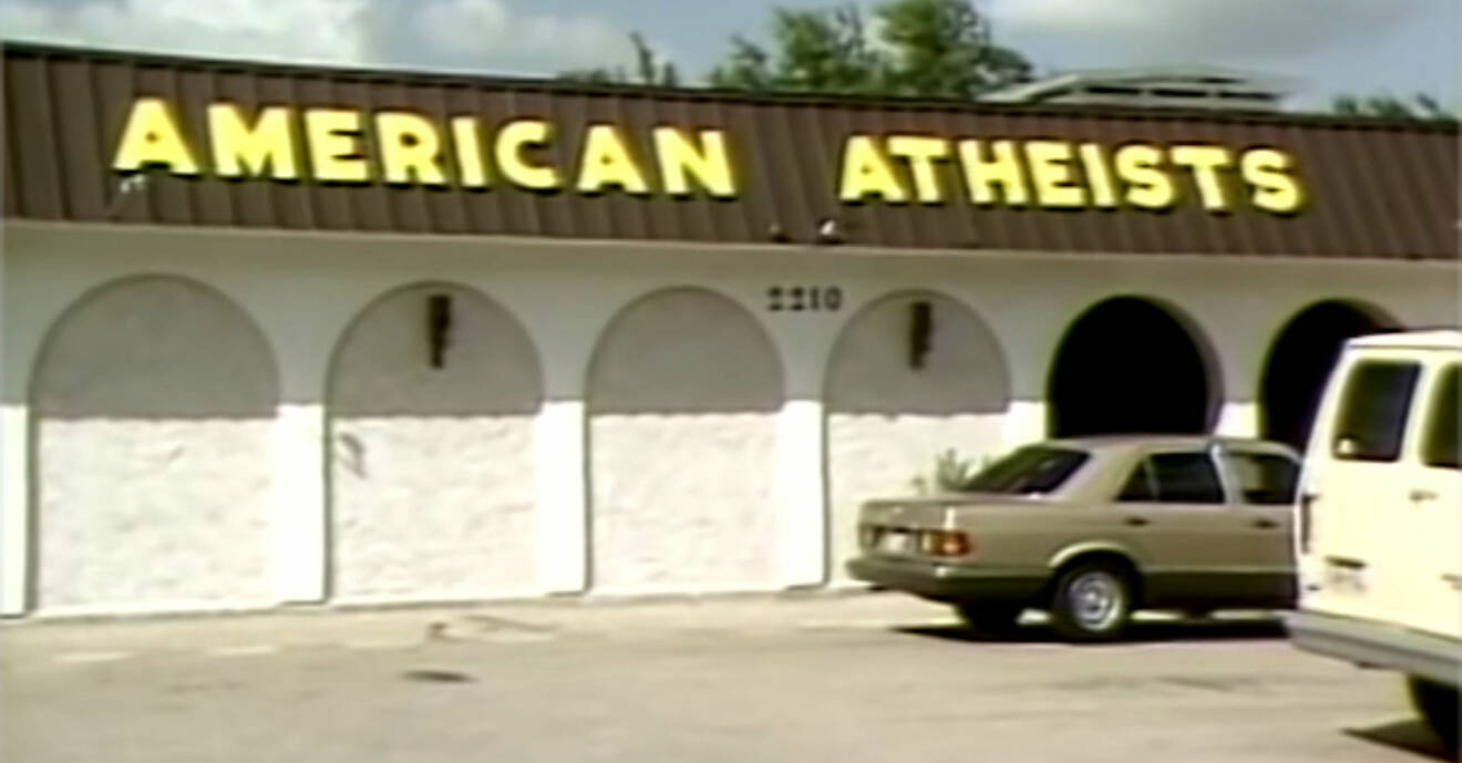 America Atheists