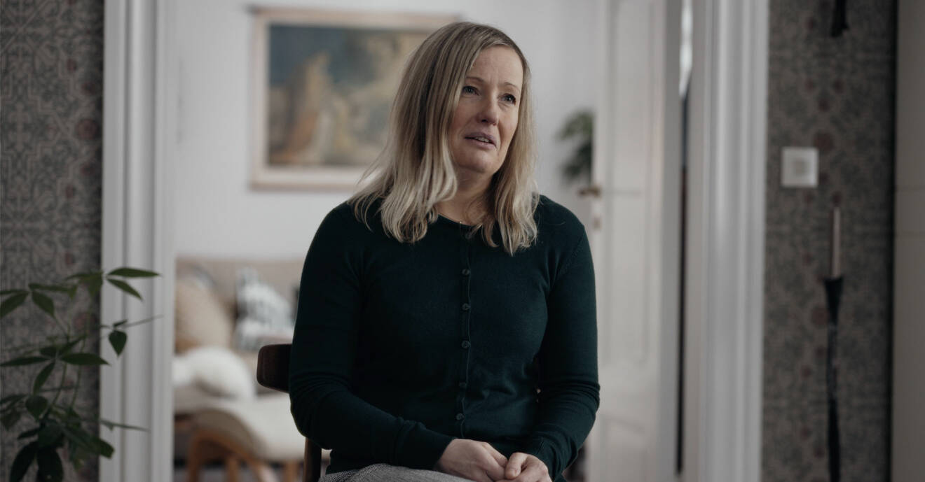 Sara Svensson dömd för morden i Knutby i ny dokumentär