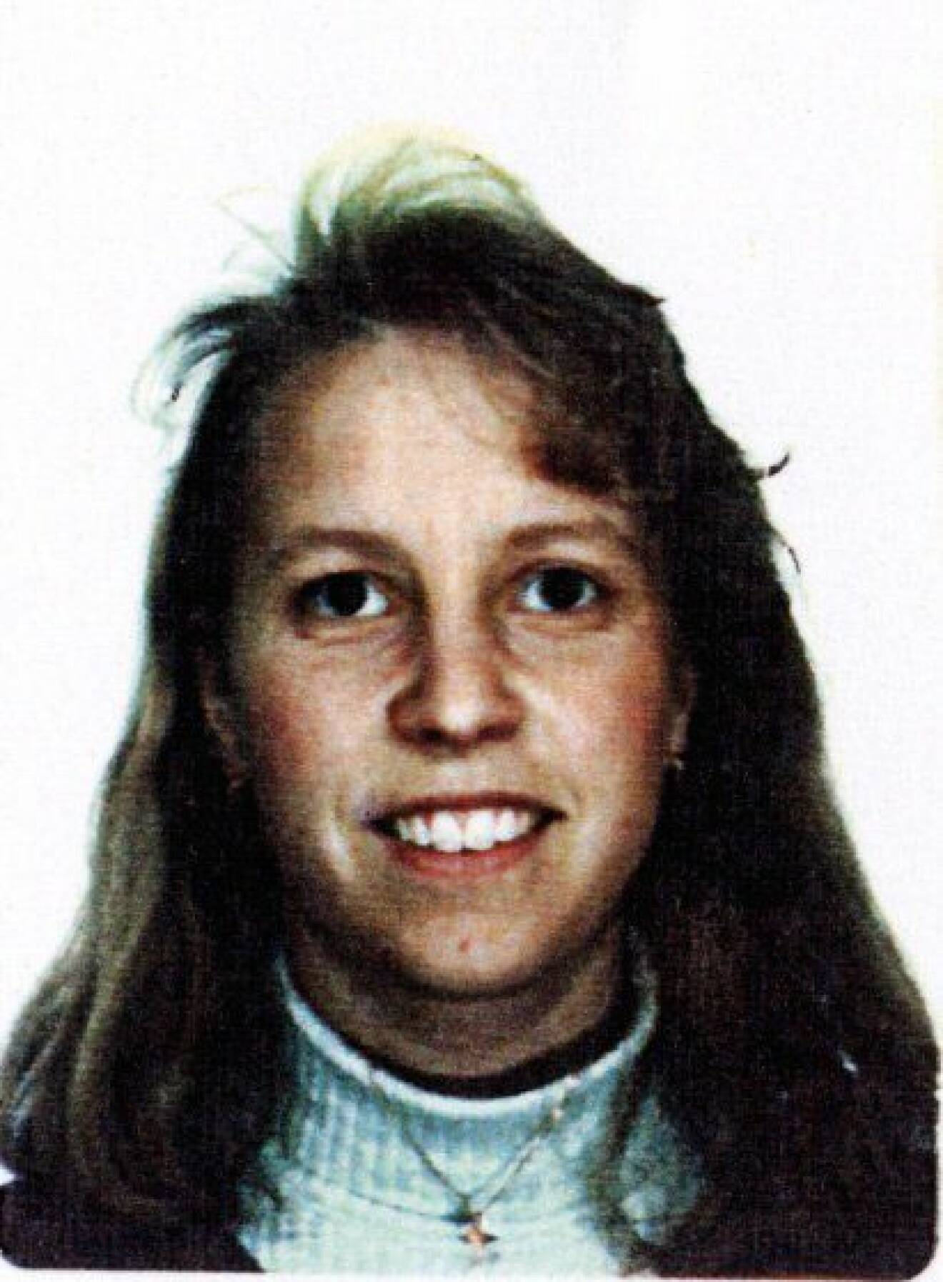 Heléne Fossmo hittades död i badkaret i Knutby