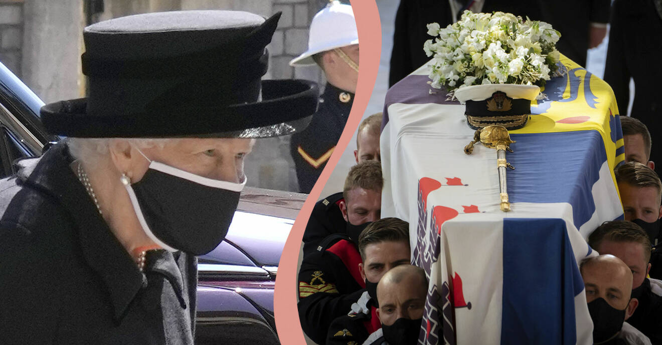 Drottning Elizabeths make prins Philip blev 99 år.