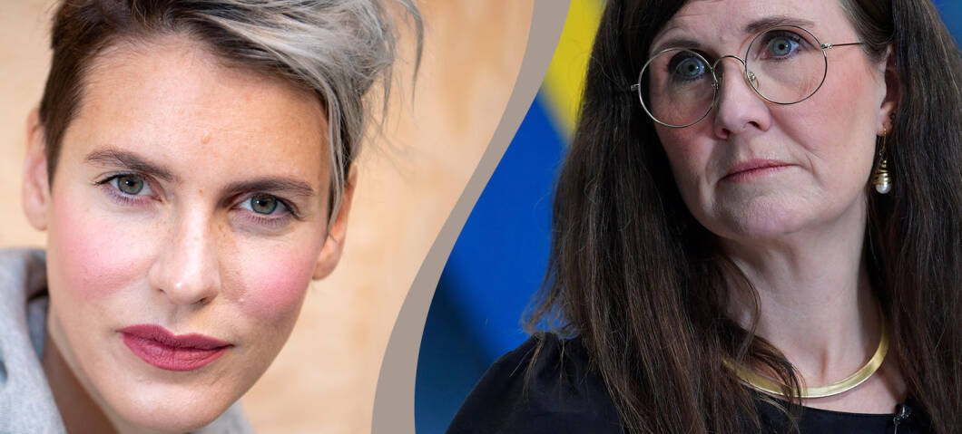 Hennes son mördade sin fru | Allas