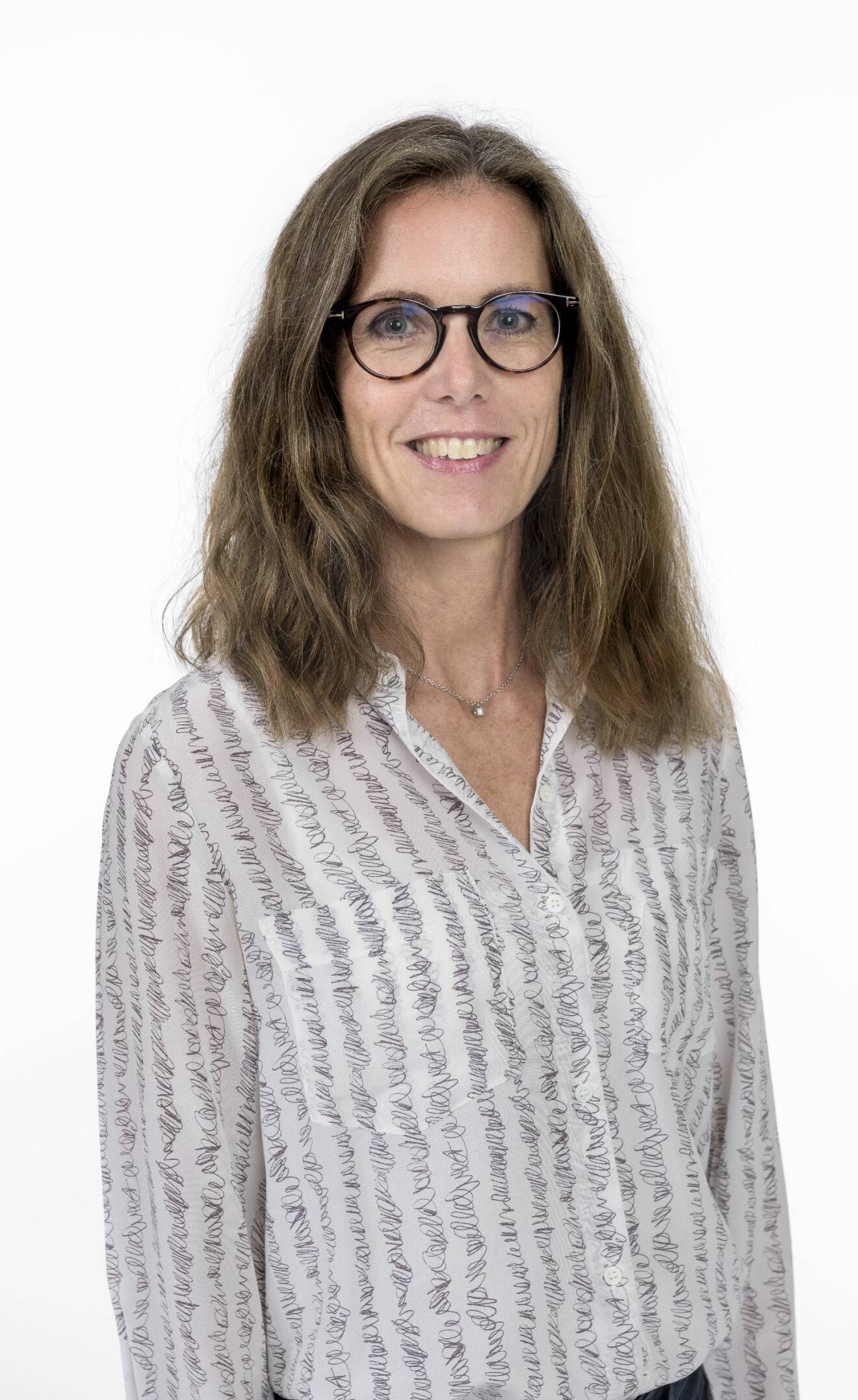 Eva Ageberg är sjukgymnast och professor i fysioterapi vid Lunds universitet.