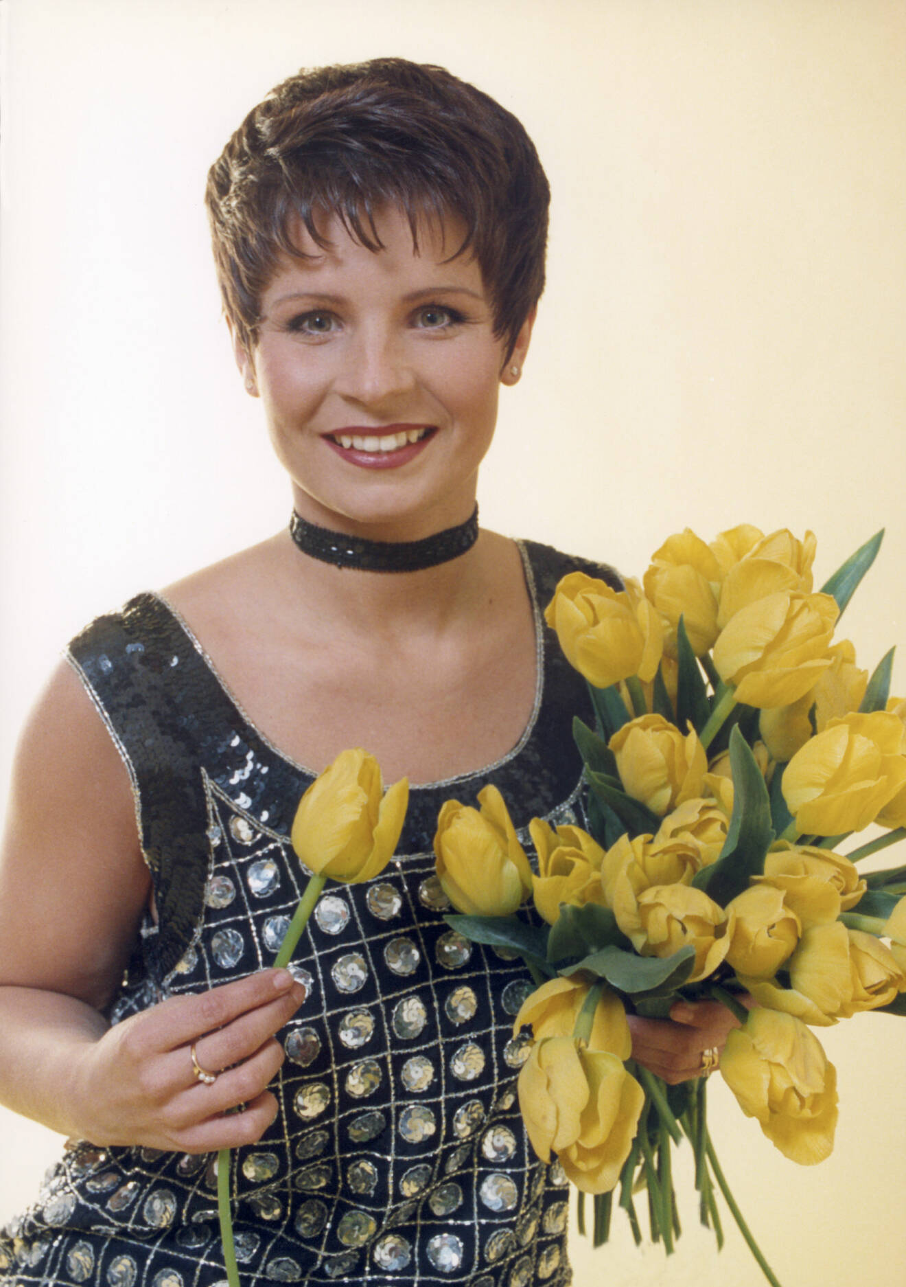 Carola Häggkvist 1994