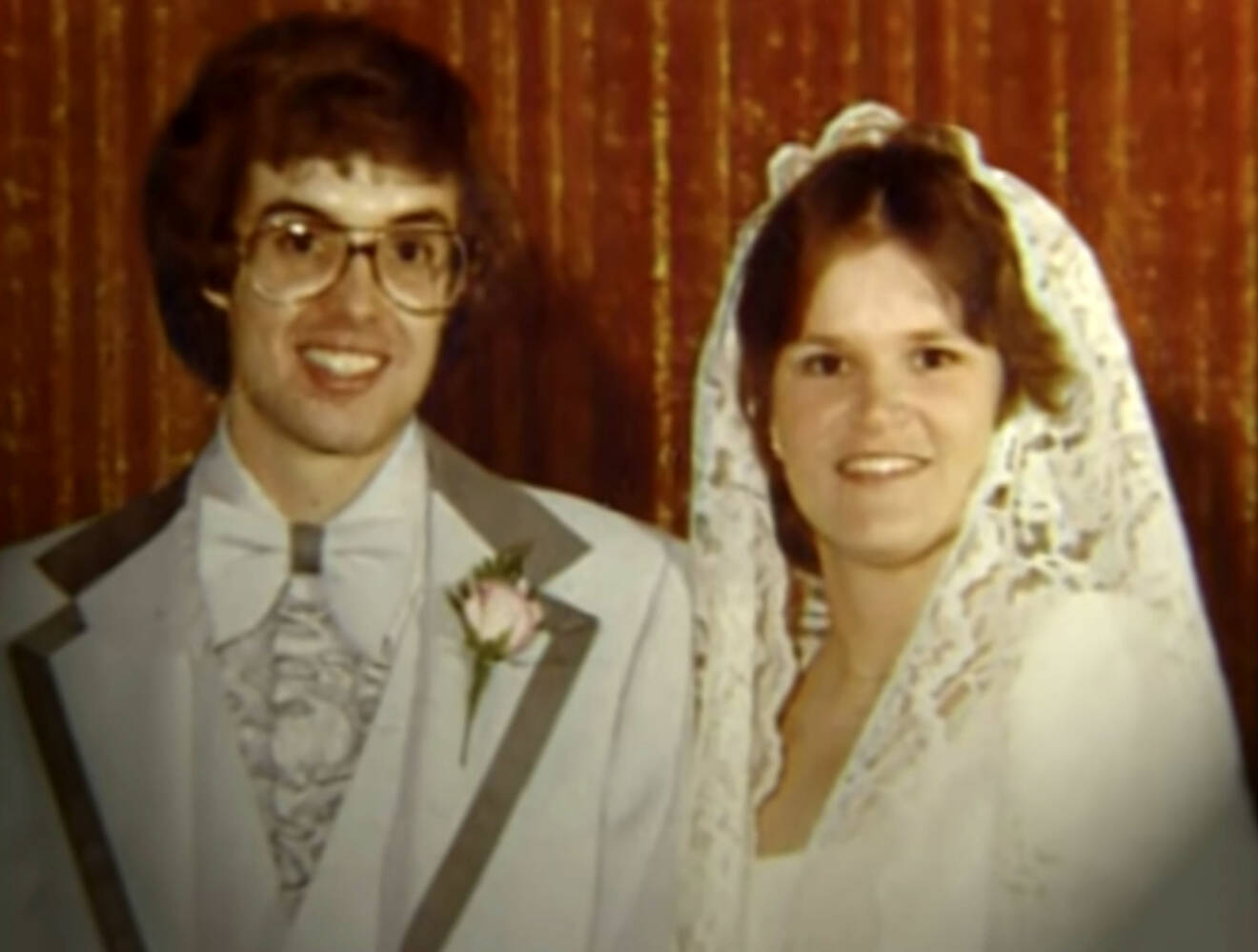Michael Farrar och Debora Green gifte sig efter läkarutbildningen.