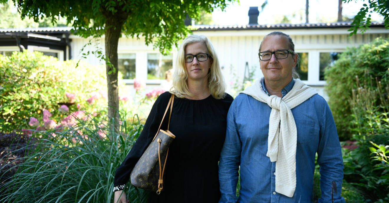 Pernilla Johansson, Christopher Moberg, Ljungby.