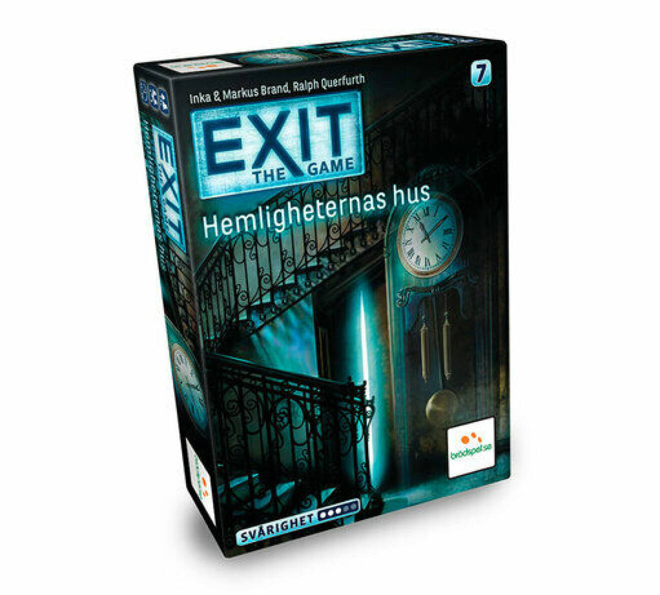 Exit The Game