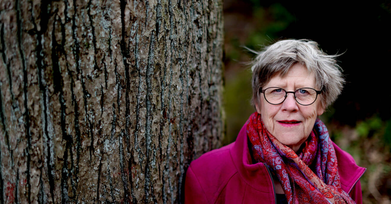 Överläkaren och professorn Agnes Wold deltar i årets upplaga av På spåret.