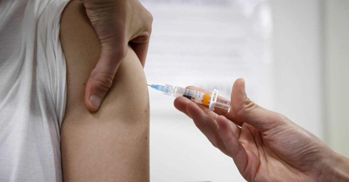 HPV vaccin