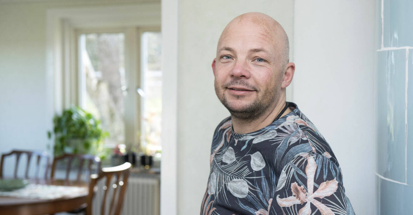 Fredrik Engdahl, 44
