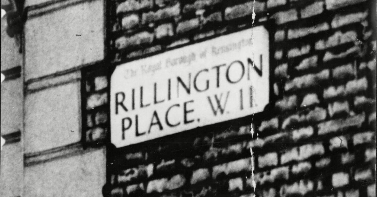 Stryparen på Rillington Place