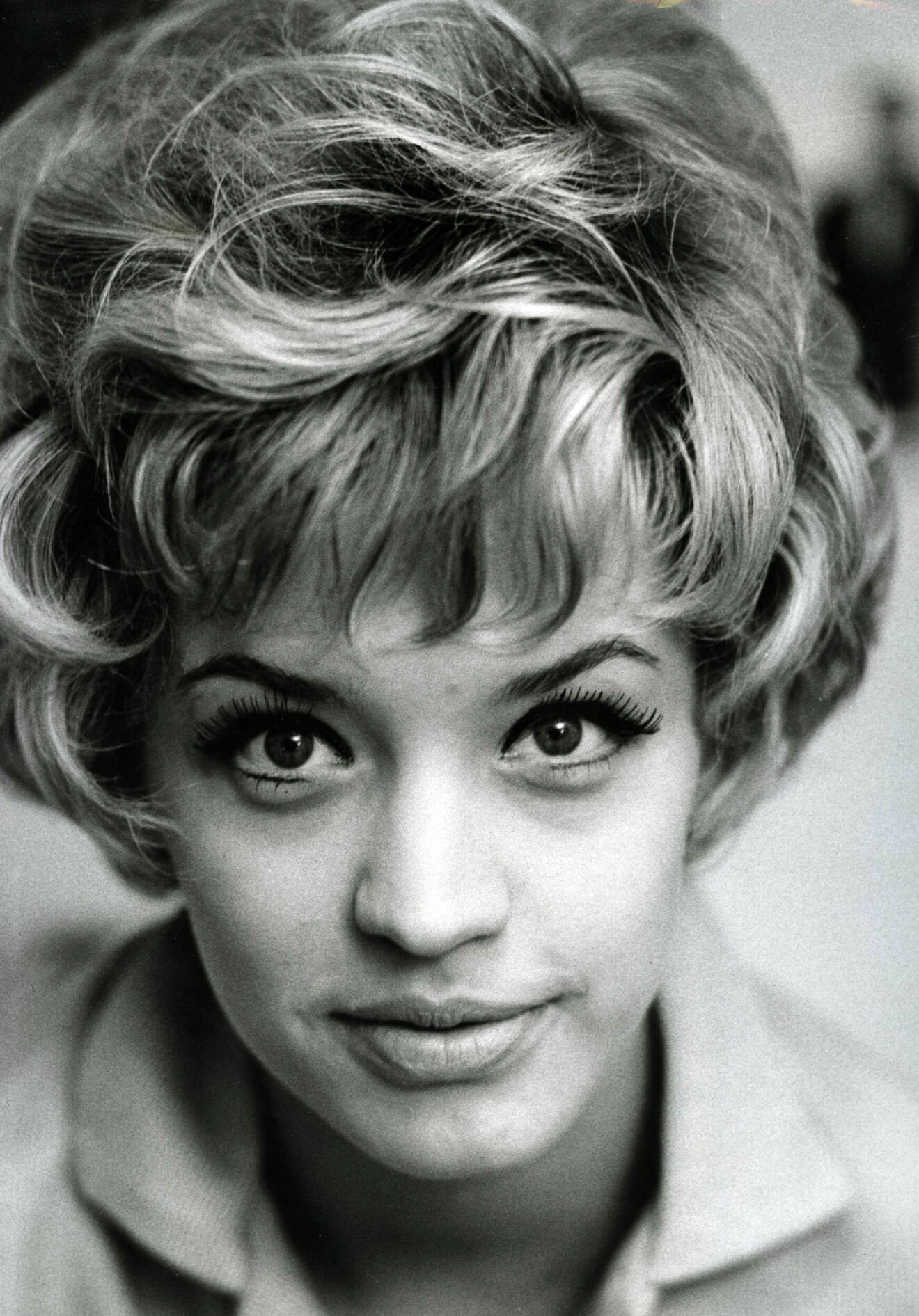 Lill-Babs, 1960