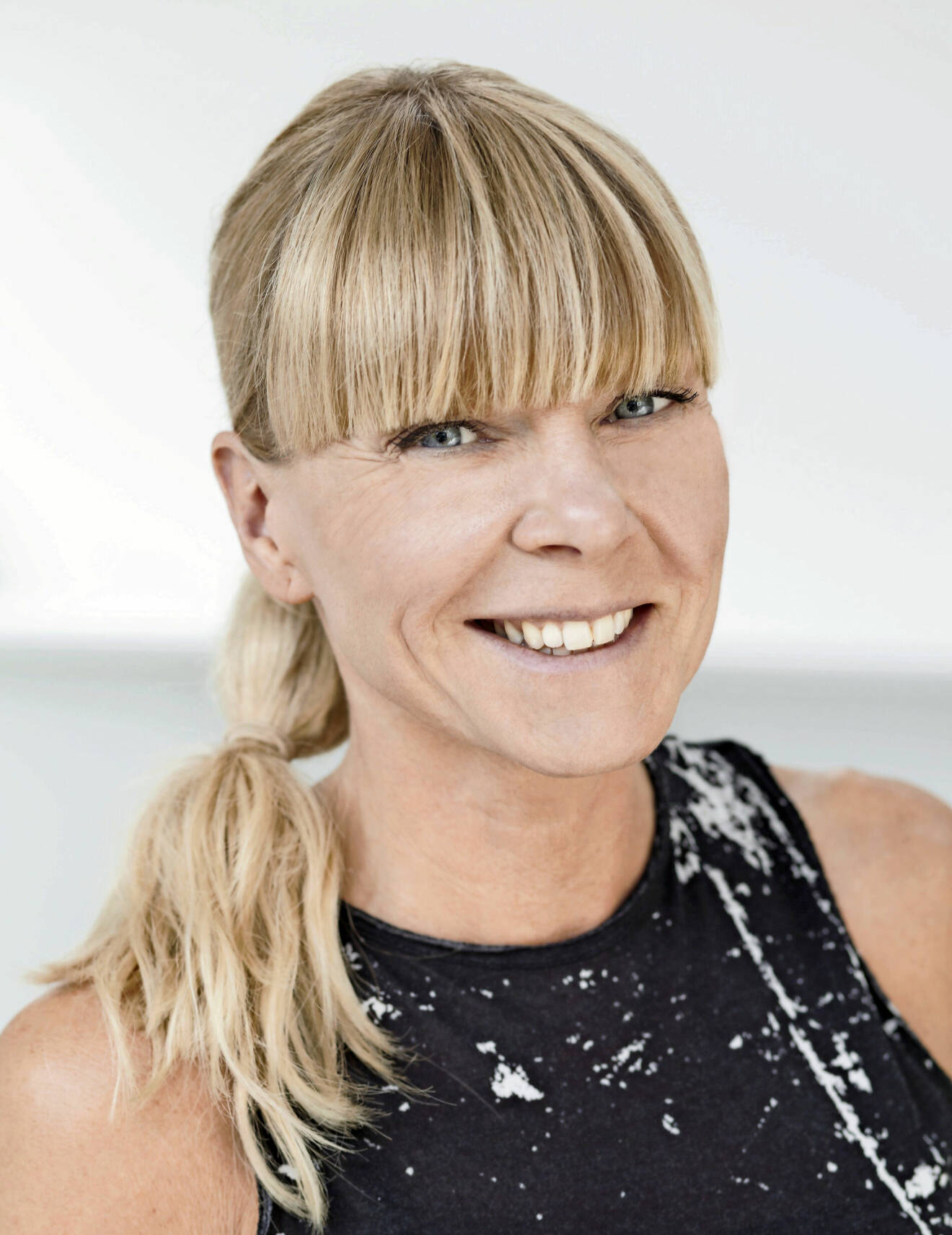 Anna-Karin Amilon, redaktör för handarbete och DIY på Hemmets.