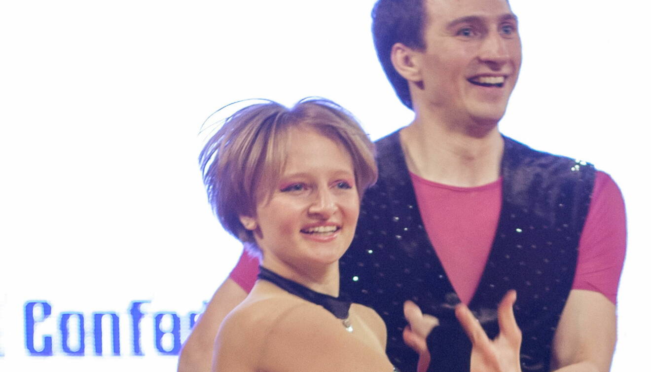 Katherina Tikhonova