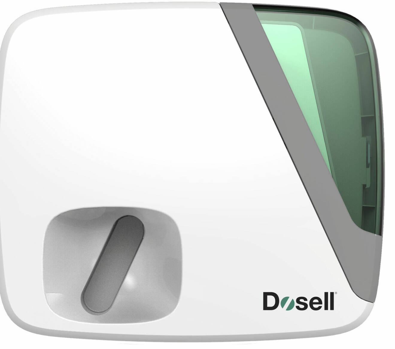 En läkemedelsrobot från Dosell