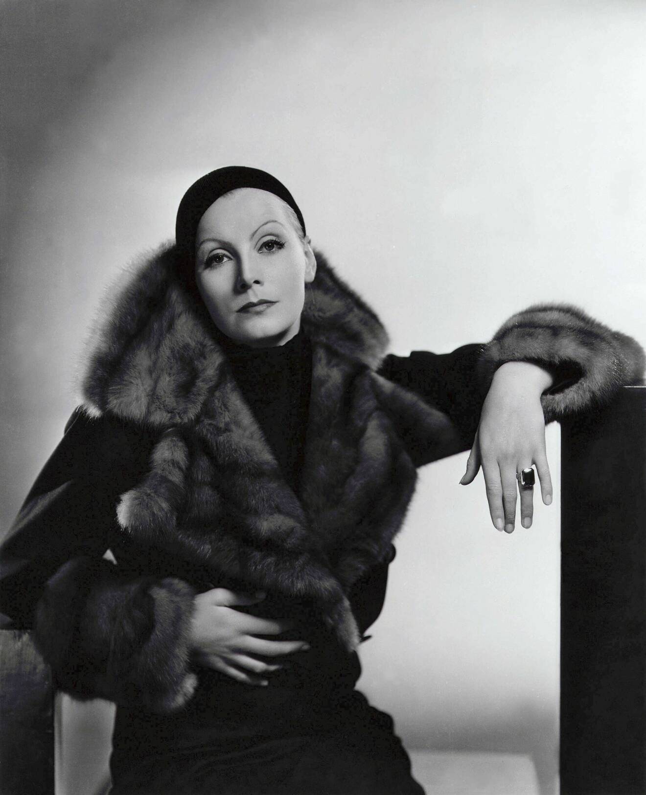 Greta Garbo – septemberbarn.