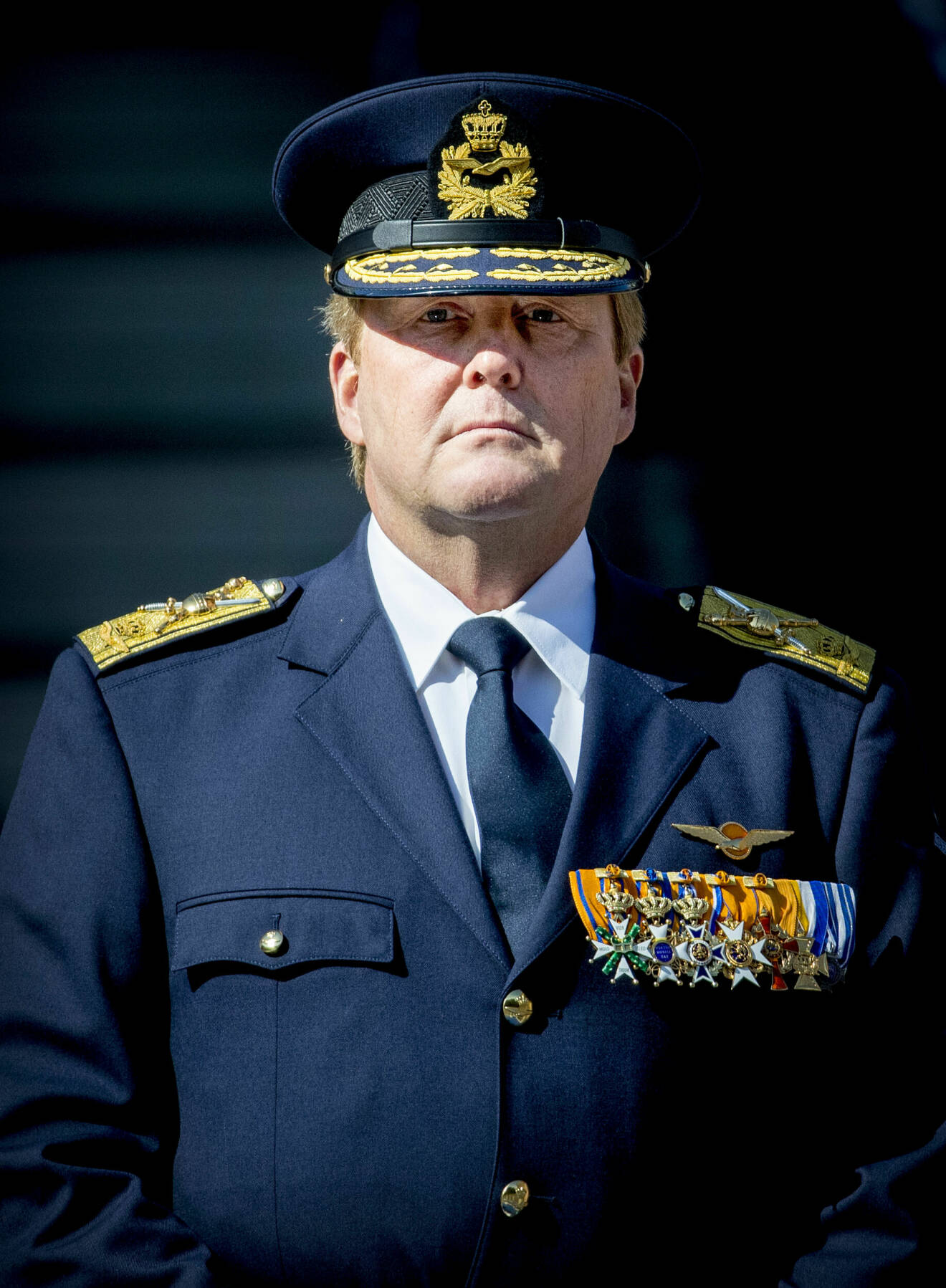 Kung Willem-Alexander