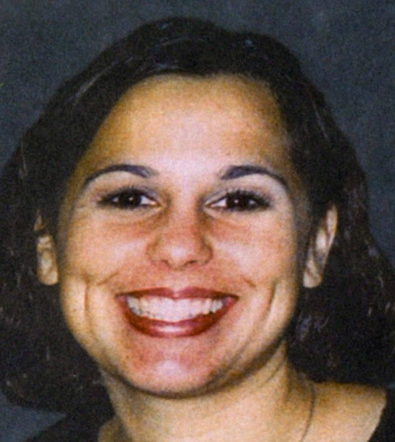 Laci Peterson försvann julhelgen 2002