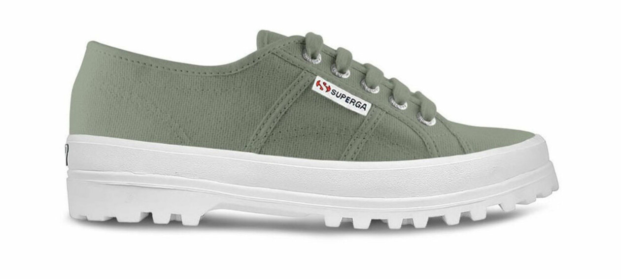 Sneakers från Superga