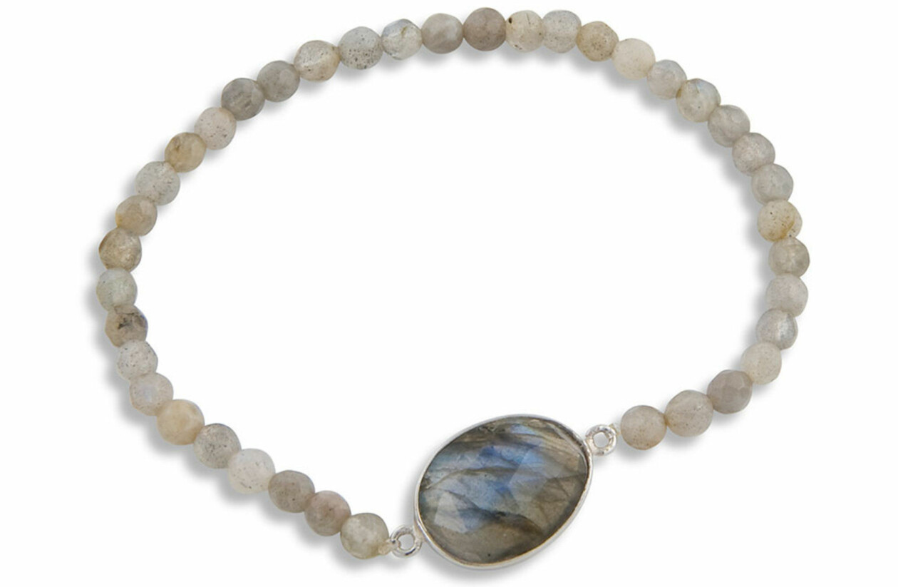 Armband från Pearls for girls
