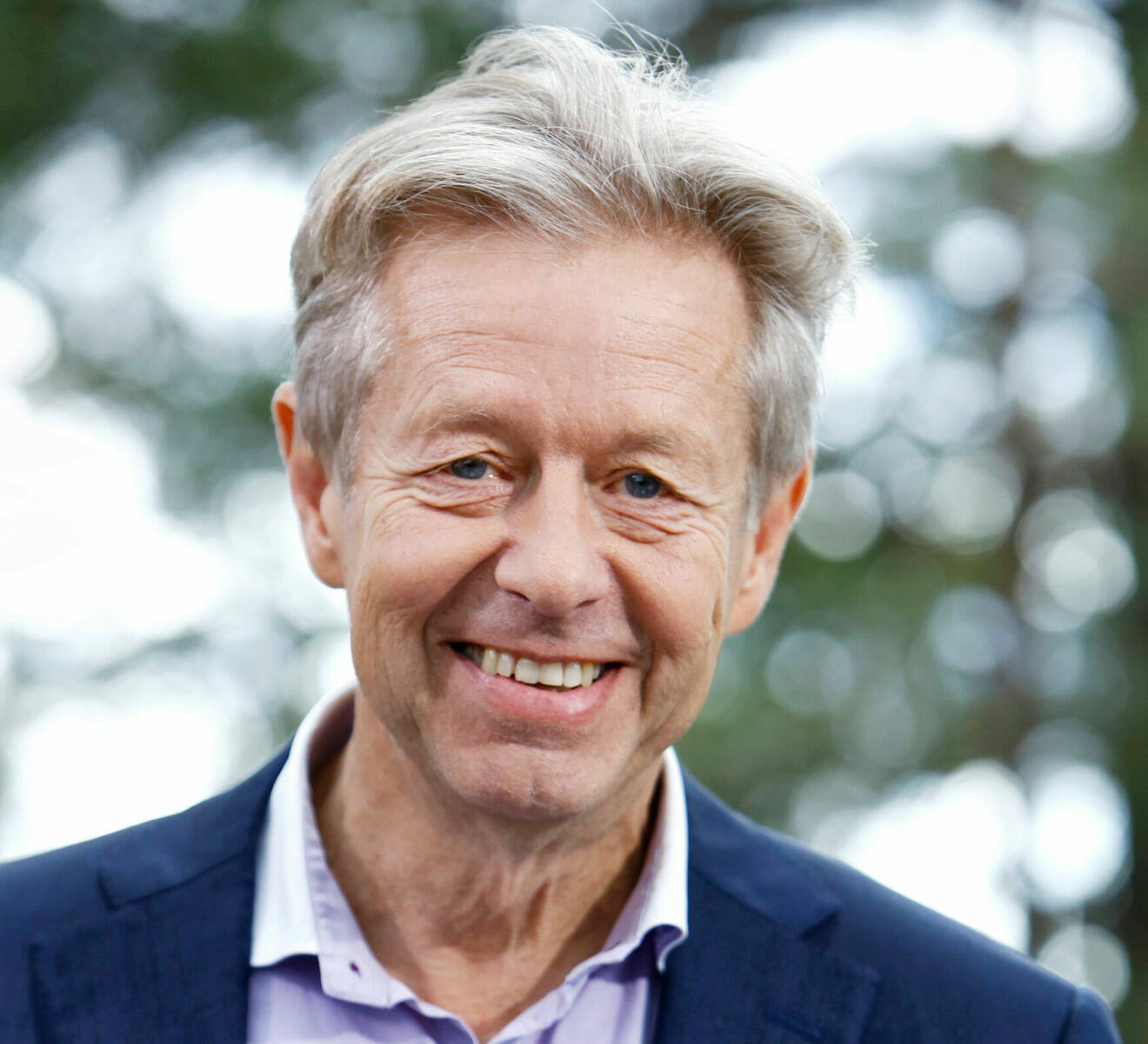 Jörgen Martinson