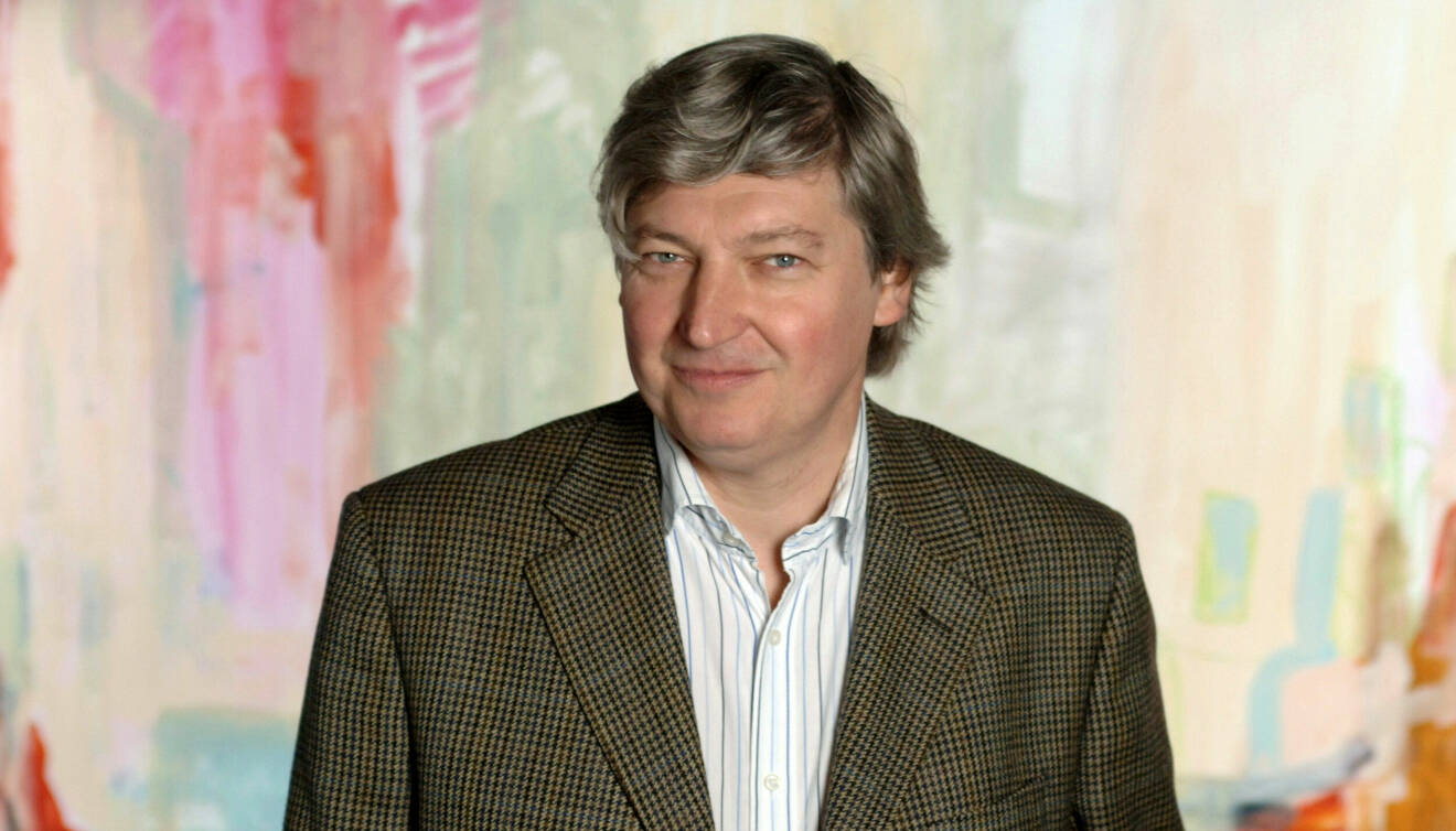 Jan Bäckman