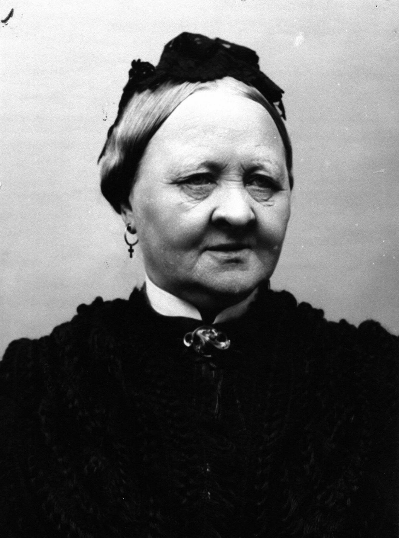 Amalia Erikson