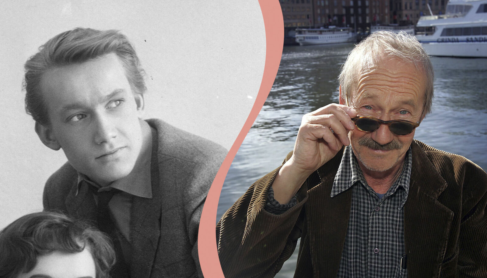 16 år sedan Povel Ramel dog - så här minns vi honom! | Allas