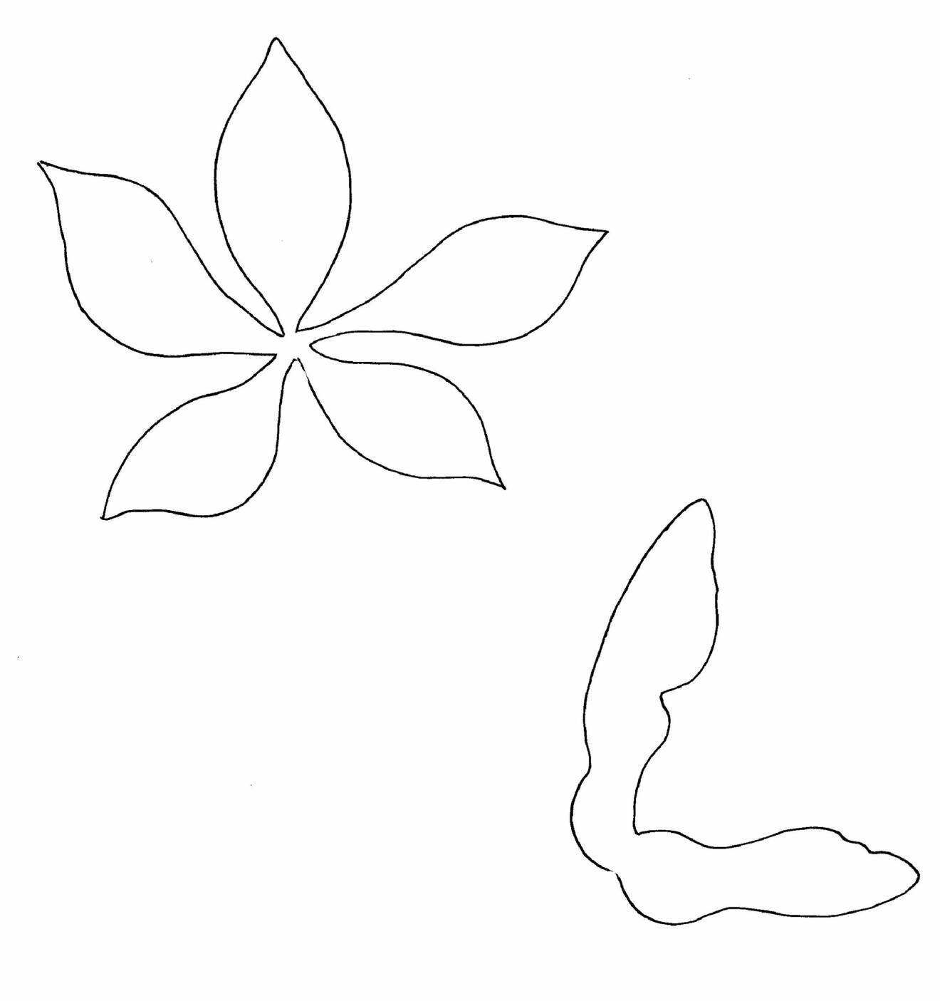 Tecknade höstlöv