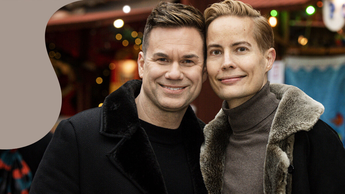 TV4-paret avslöjar: Så håller vi kärleken vid liv | Allas