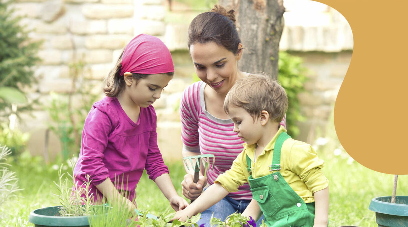 Odla med barn – 5 enkla odlingar som barnen älskar | Allas