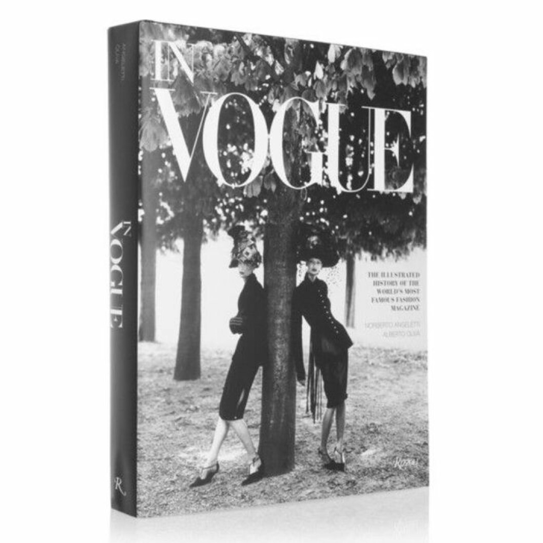 The Vouge