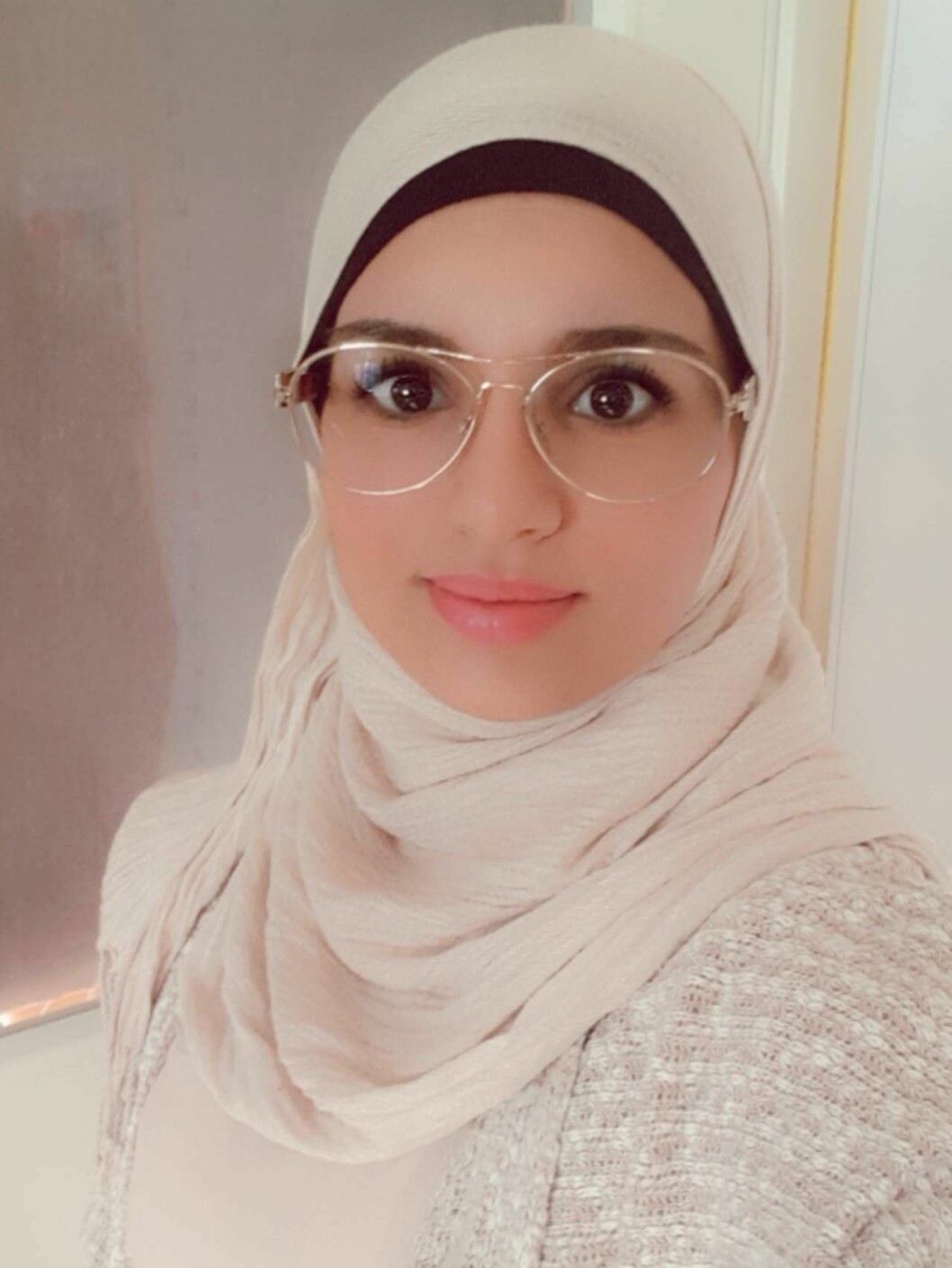 Inaam Arabi