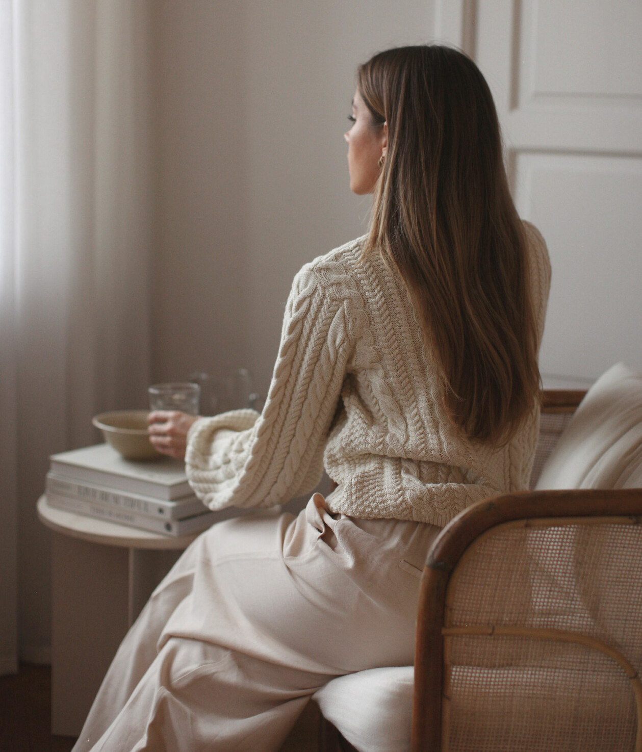 Indiska Soft Beginnings
