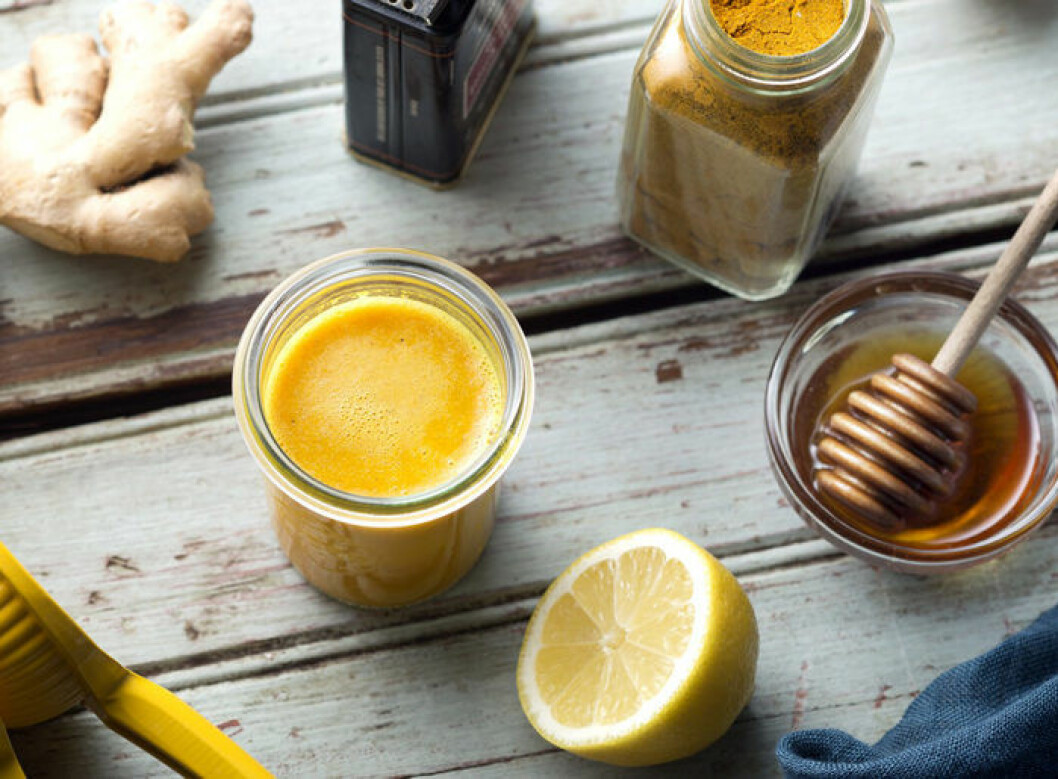 Via<a href="https://thrivemarket.com/blog/boost-your-energy-and-immunity-with-an-easy-spicy-ginger-turmeric-shot"> Thrivemarket.com</a>